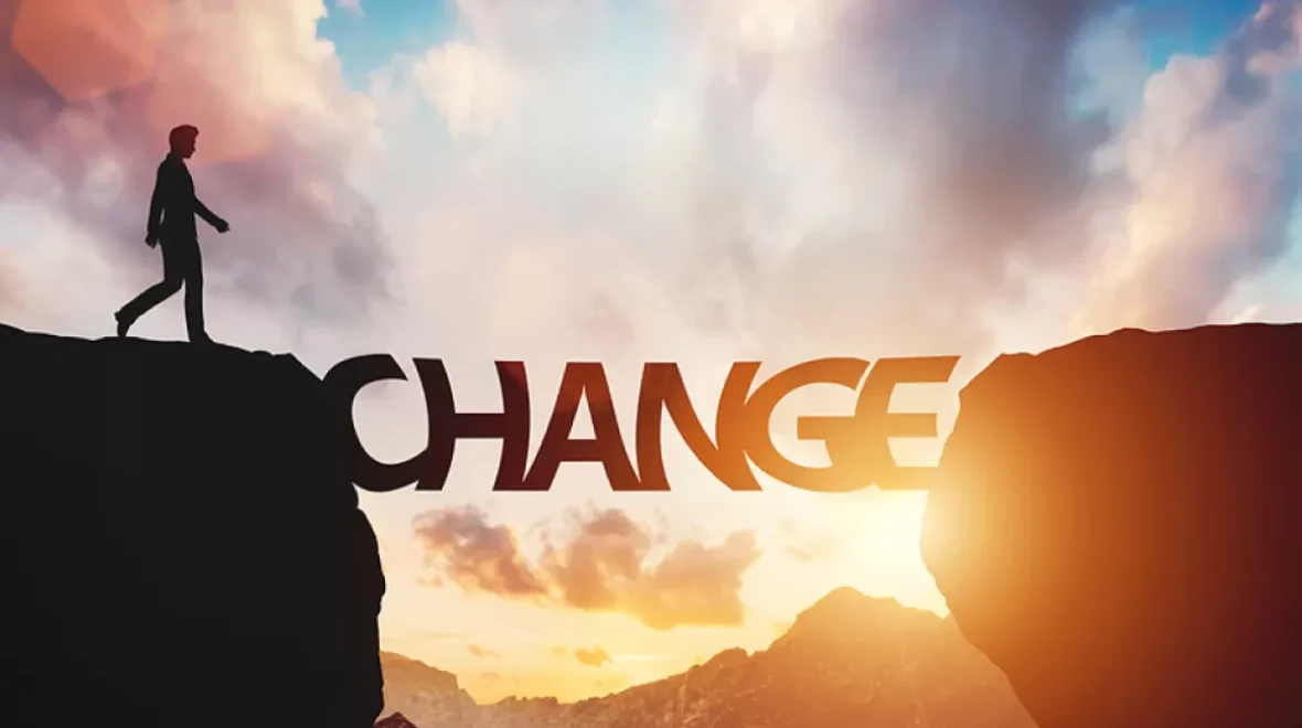 Navigating Change: Getting the Right People in the Right Spots